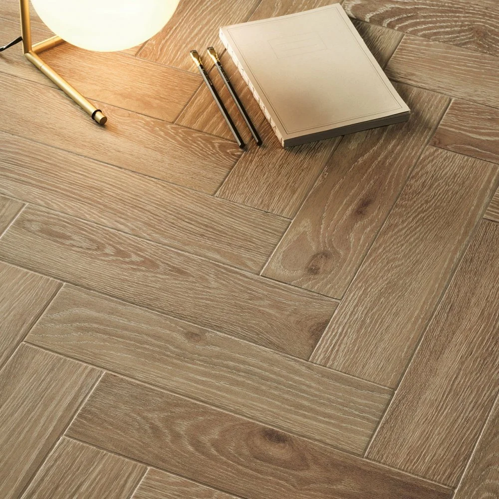 Wood Effect Tiles